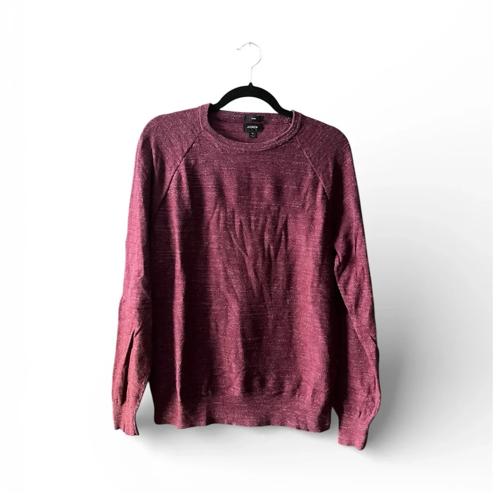 J. Crew crew men